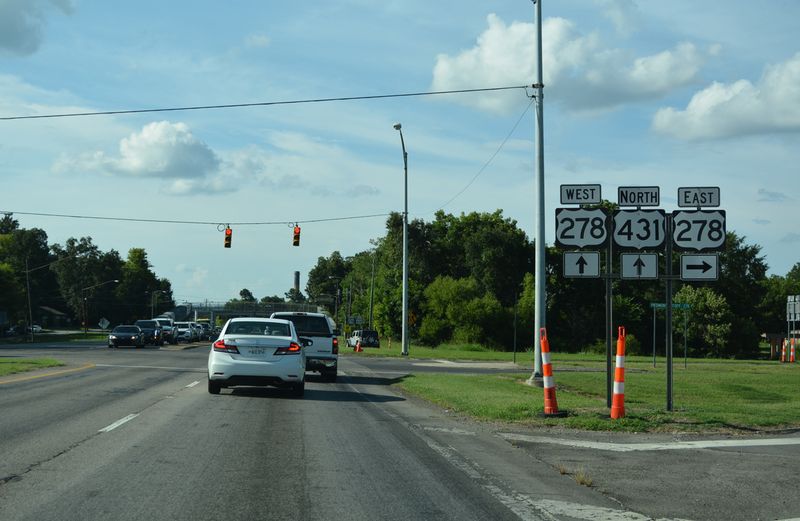 US Route 431 (Alabama)