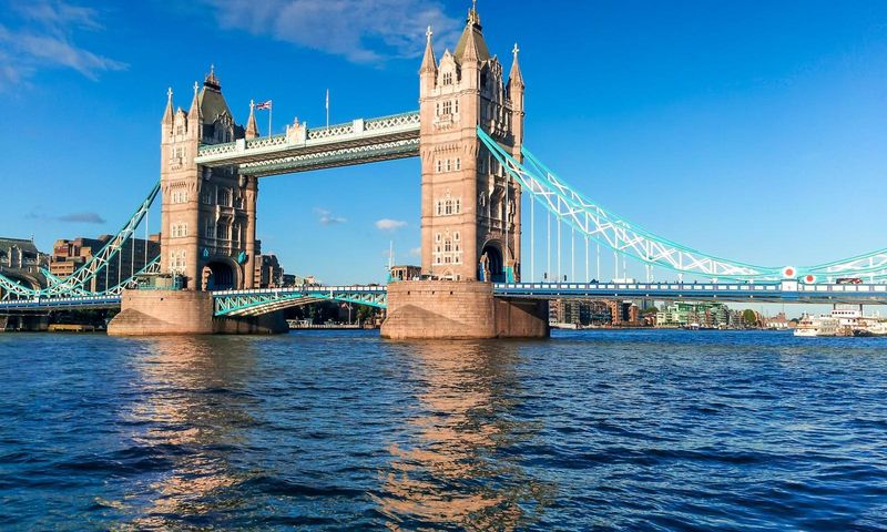 Tower Bridge
