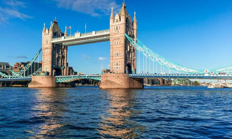Tower Bridge
