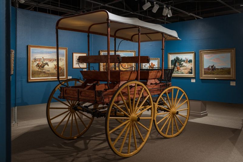 Phippen Museum — Celebrating Western Art