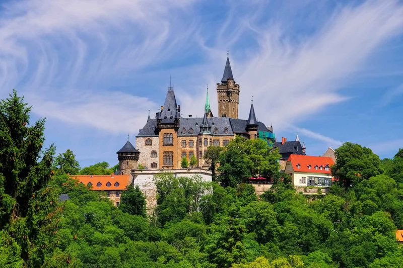 Wernigerode (Harz region)