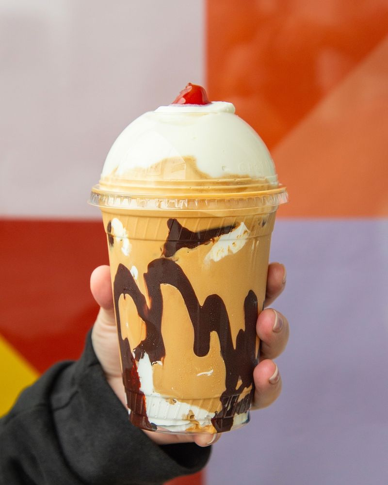 Molly Moon's Homemade Ice Cream