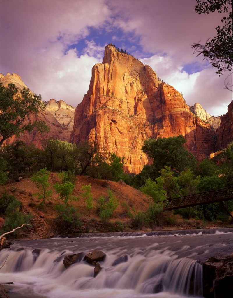 Zion National Park