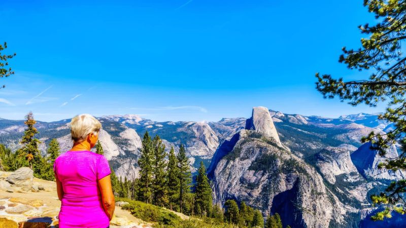 Yosemite National Park