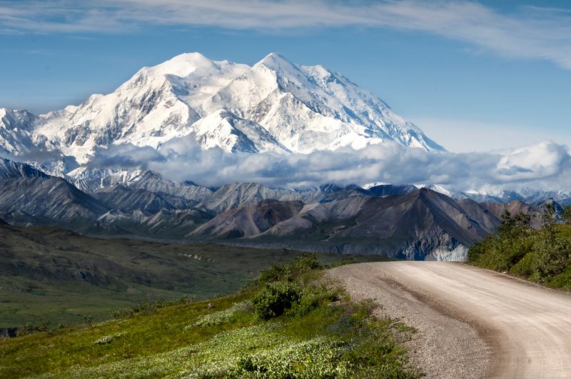 Denali National Park, Alaska