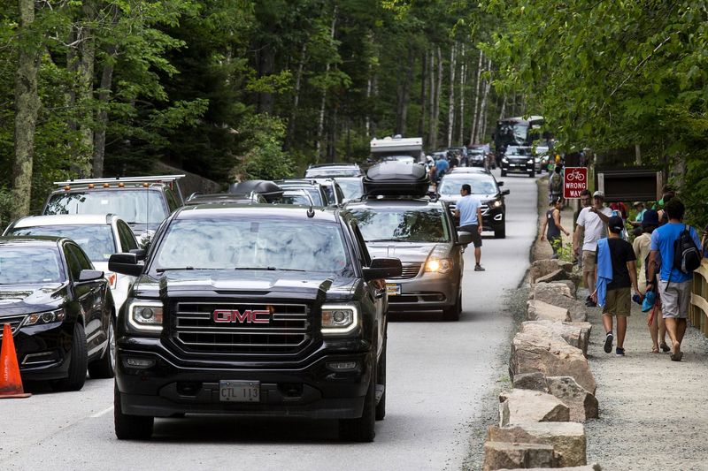 Acadia National Park (Maine)