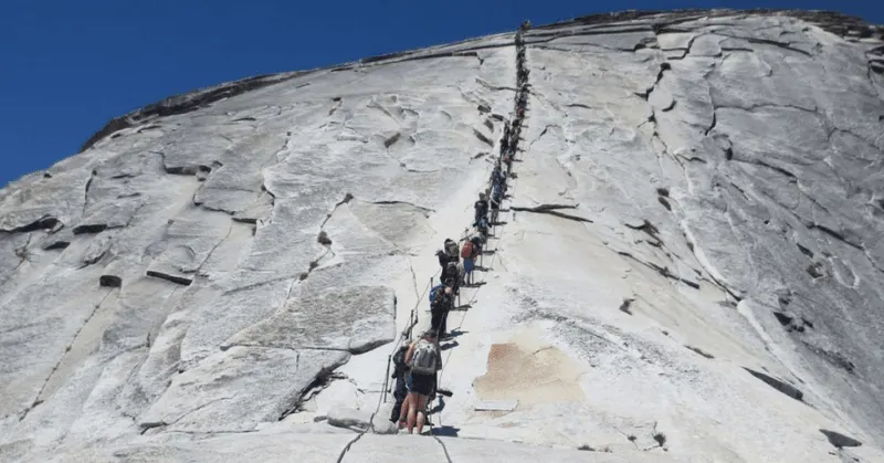 Yosemite National Park