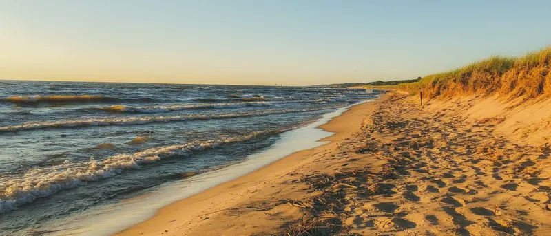 Saugatuck, Michigan