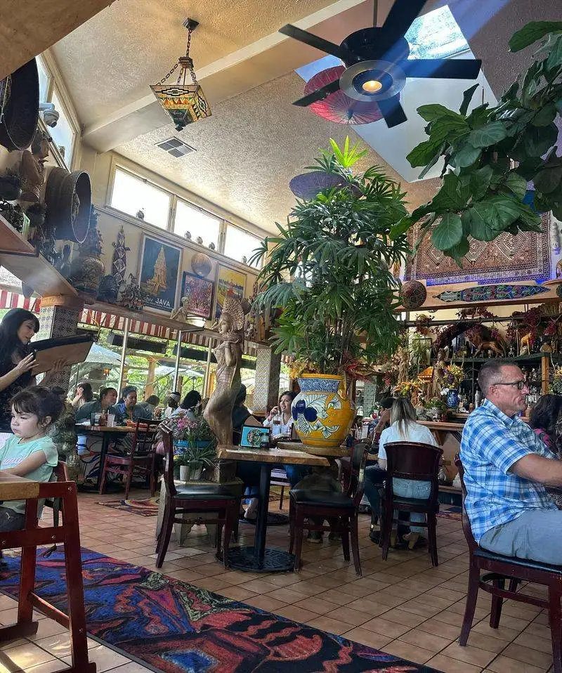 Tower Café (Sacramento)