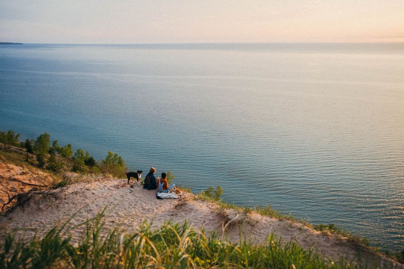 Traverse City & Sleeping Bear Region, MI