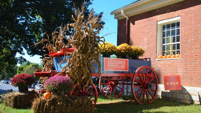 Harrodsburg