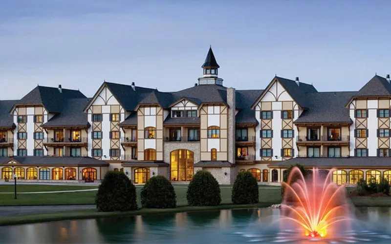 Boyne Mountain Resort