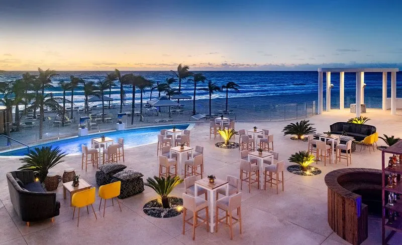 Le Blanc Spa Resort Cancun