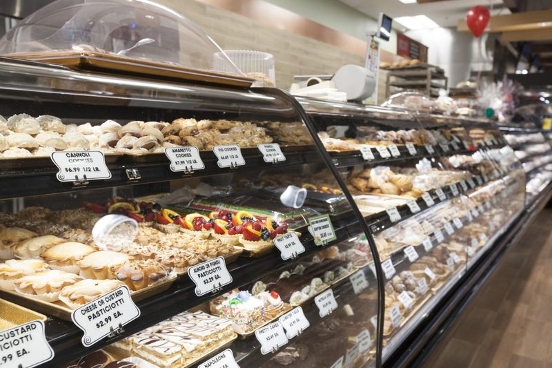 Doris Italian Market & Bakery – Hollywood