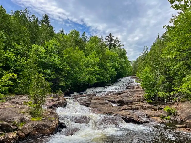 La Mauricie National Park