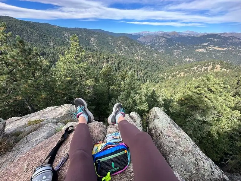 Green Mountain