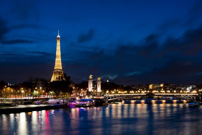 Paris, France
