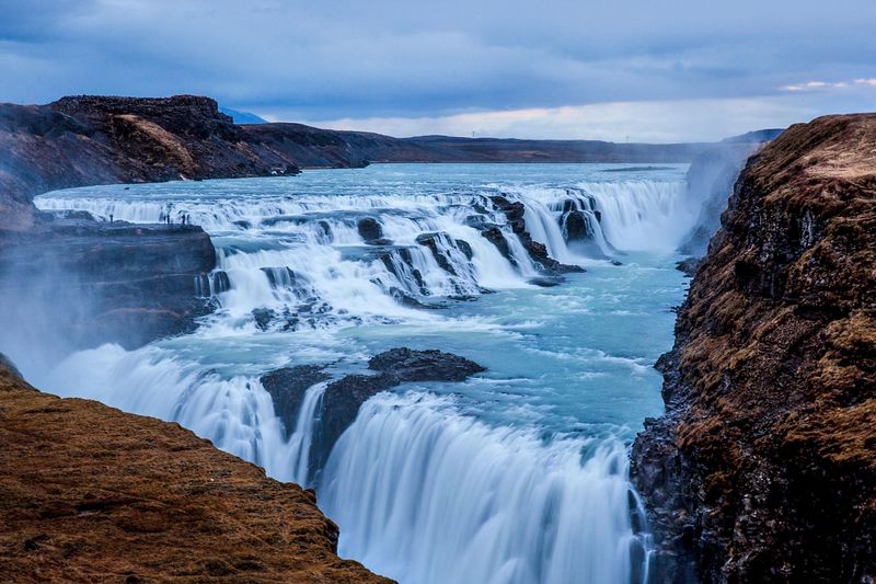 Iceland's Golden Circle