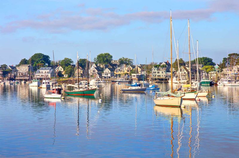 Gloucester – Real-Deal Fishing Town with Ocean Thrills