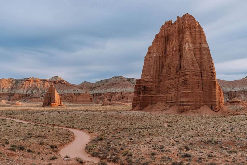 Capitol Reef National Park (UT)