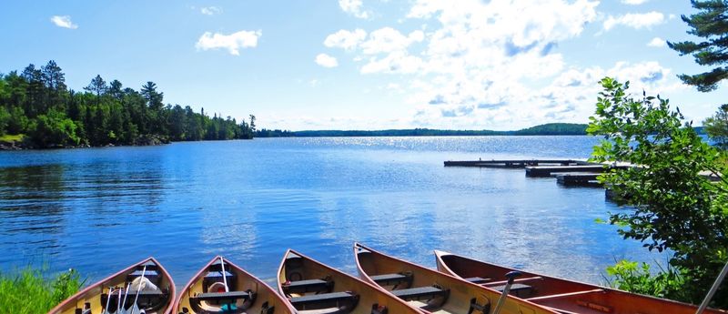 Voyageurs National Park, Minnesota
