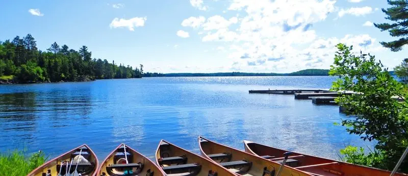 Voyageurs National Park, Minnesota