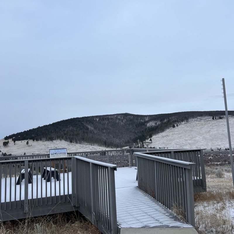 Big Hole National Battlefield – A Quiet, Powerful Site