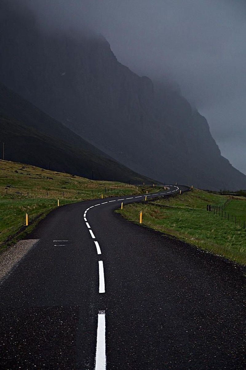 Ring Road, Iceland