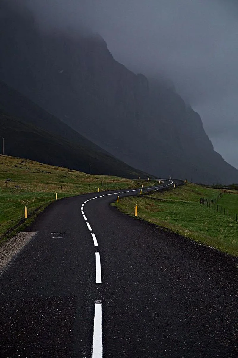 Ring Road, Iceland
