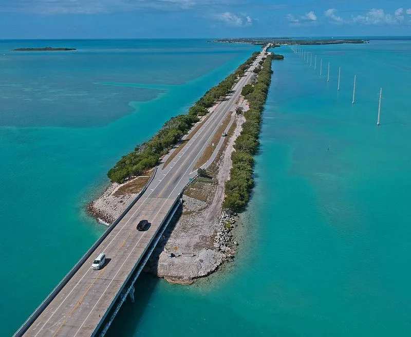 Overseas Highway, Florida Keys