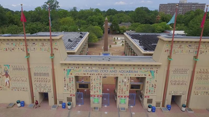 Memphis Zoo