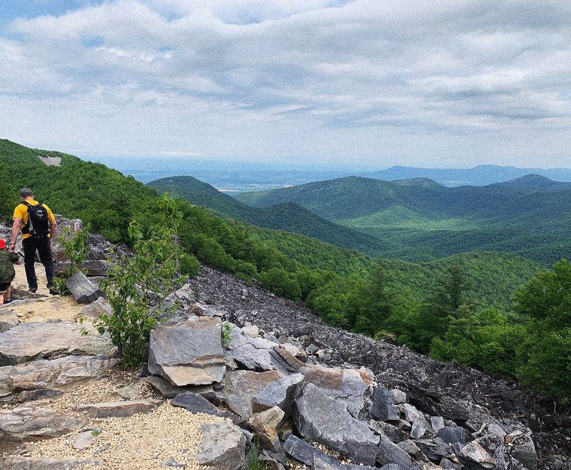 Shenandoah National Park