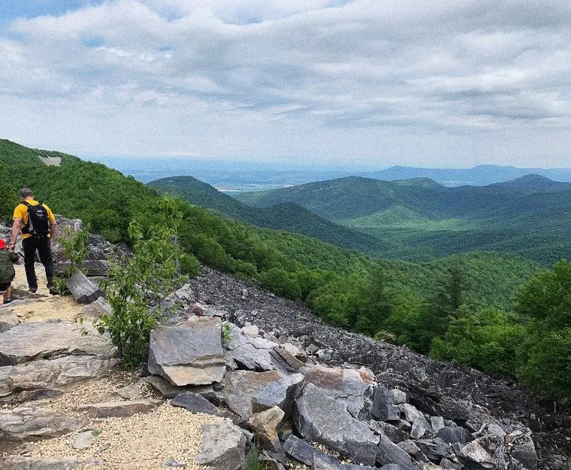Shenandoah National Park
