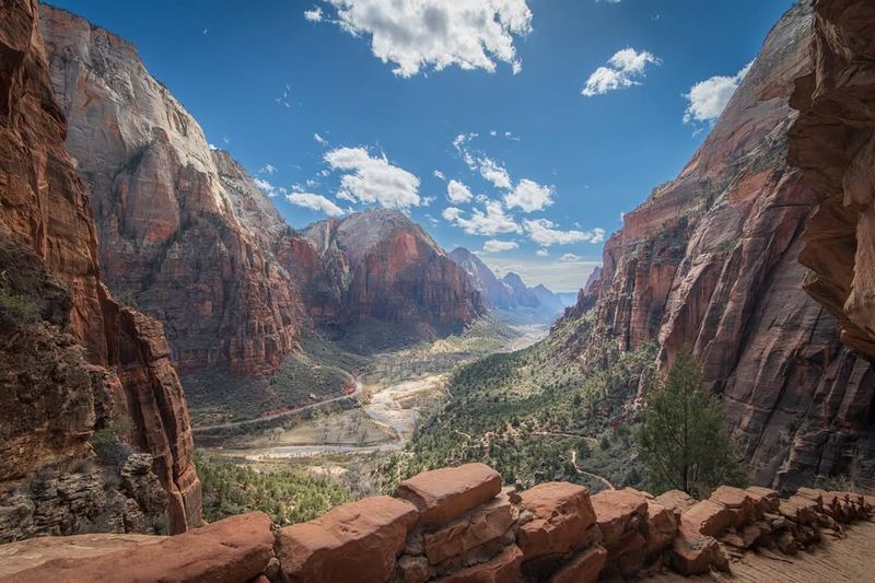 Zion National Park, Utah