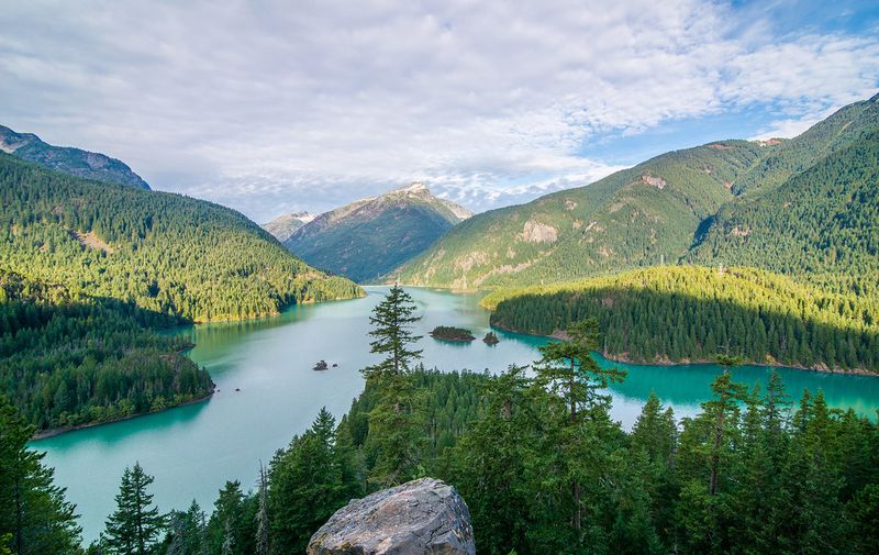 North Cascades National Park