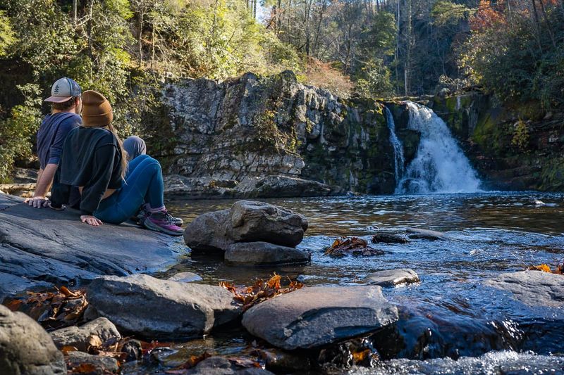 Abrams Falls Trail