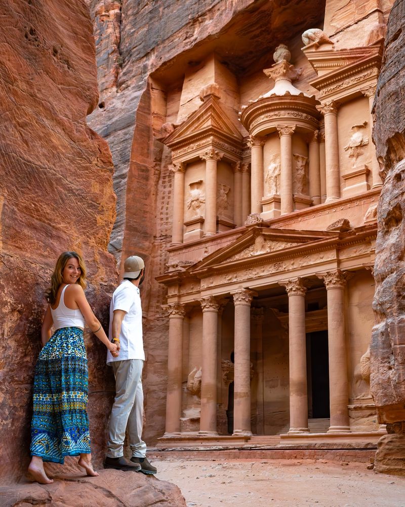 Petra, Jordan