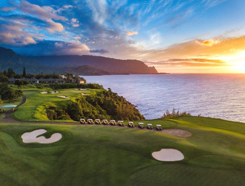 Ocean Edge Resort & Golf Club – Brewster, Massachusetts