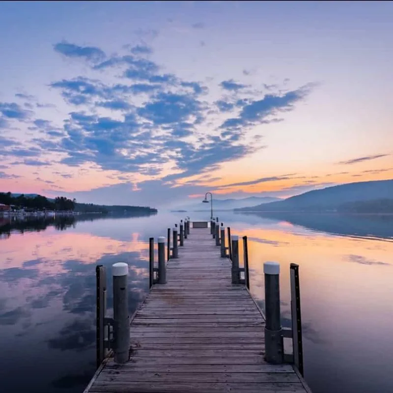 Lake George, New York