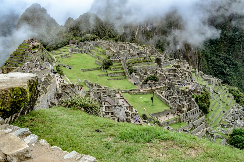 Peru – Kingdoms of the Andes