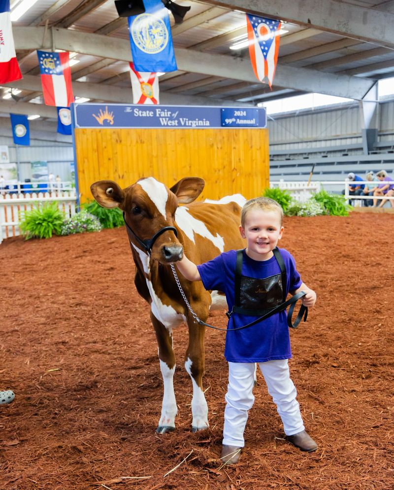 West Virginia State Fair