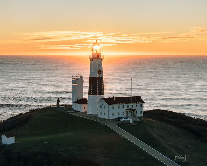Montauk