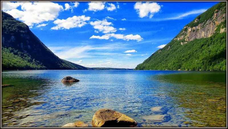 Westmore (Lake Willoughby)