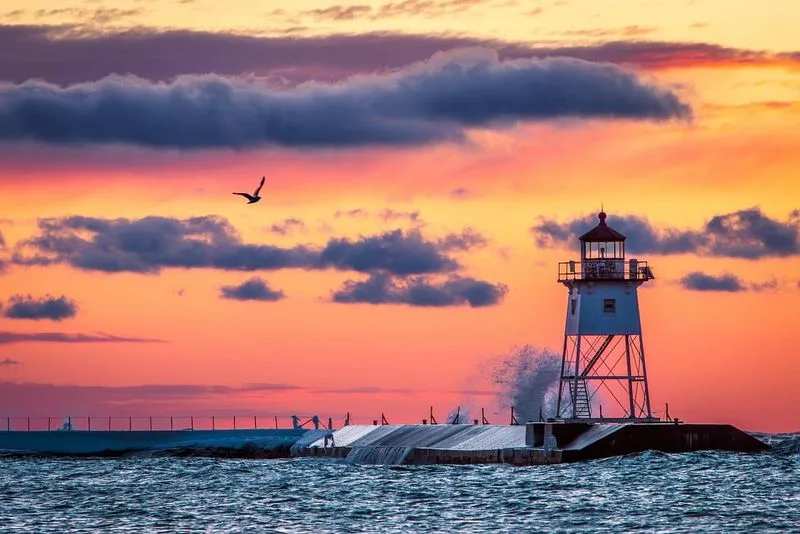 Grand Marais, Minnesota