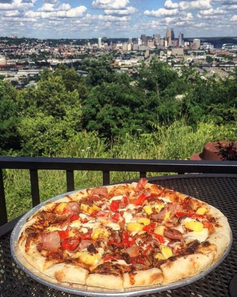 Cincinnati, Ohio