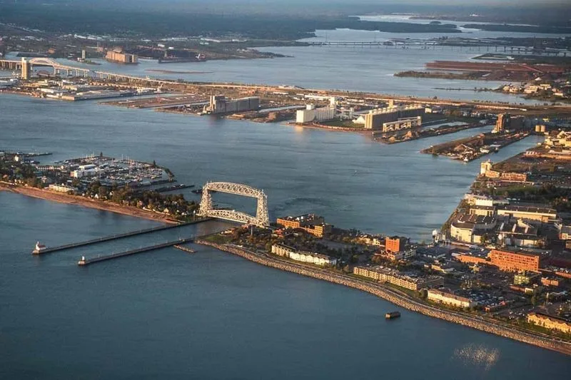Duluth, Minnesota