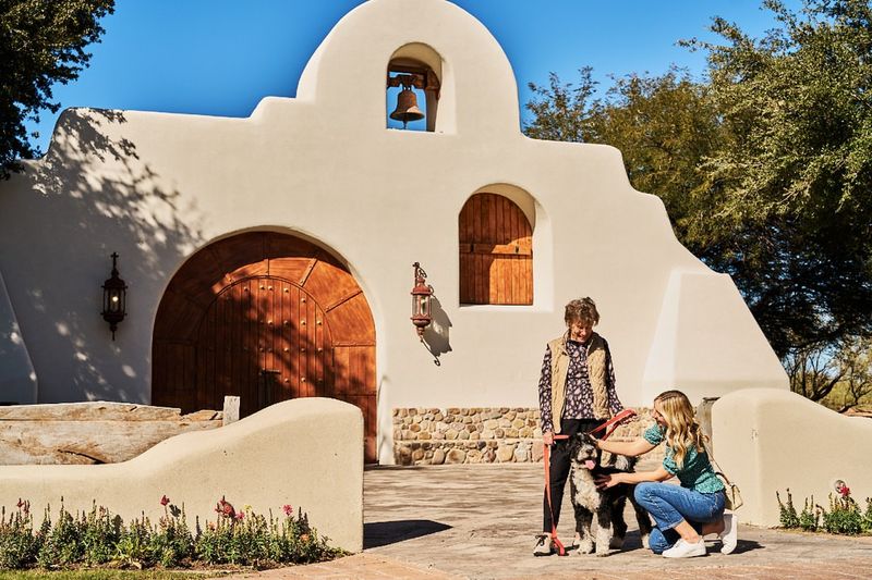 Time Your Trip for Seasonal Village Events