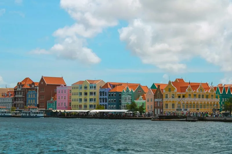 Curaçao