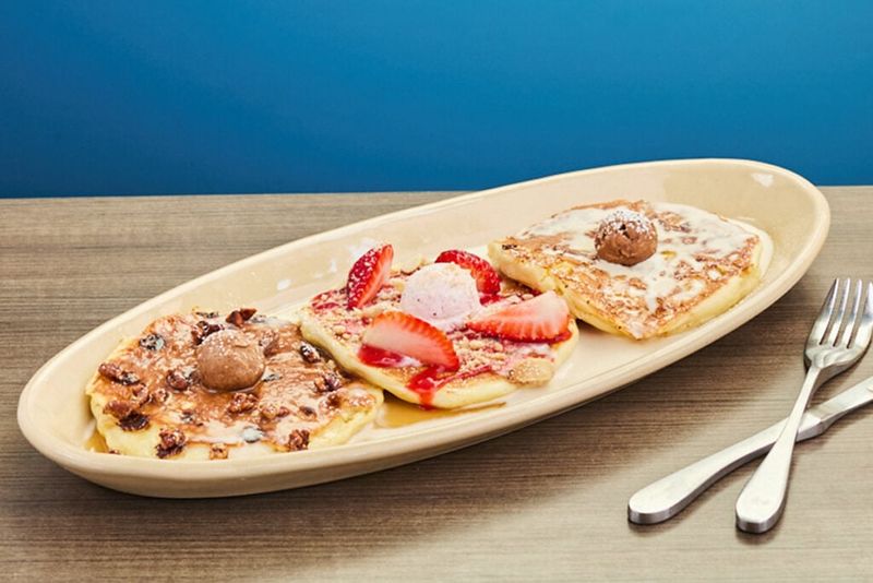 Snooze A.M. Eatery