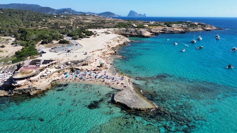 Ibiza, Spain